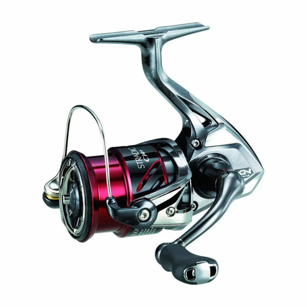 16 Stradic CI4+ 2500 JDM