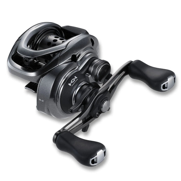 25 SLX BFS