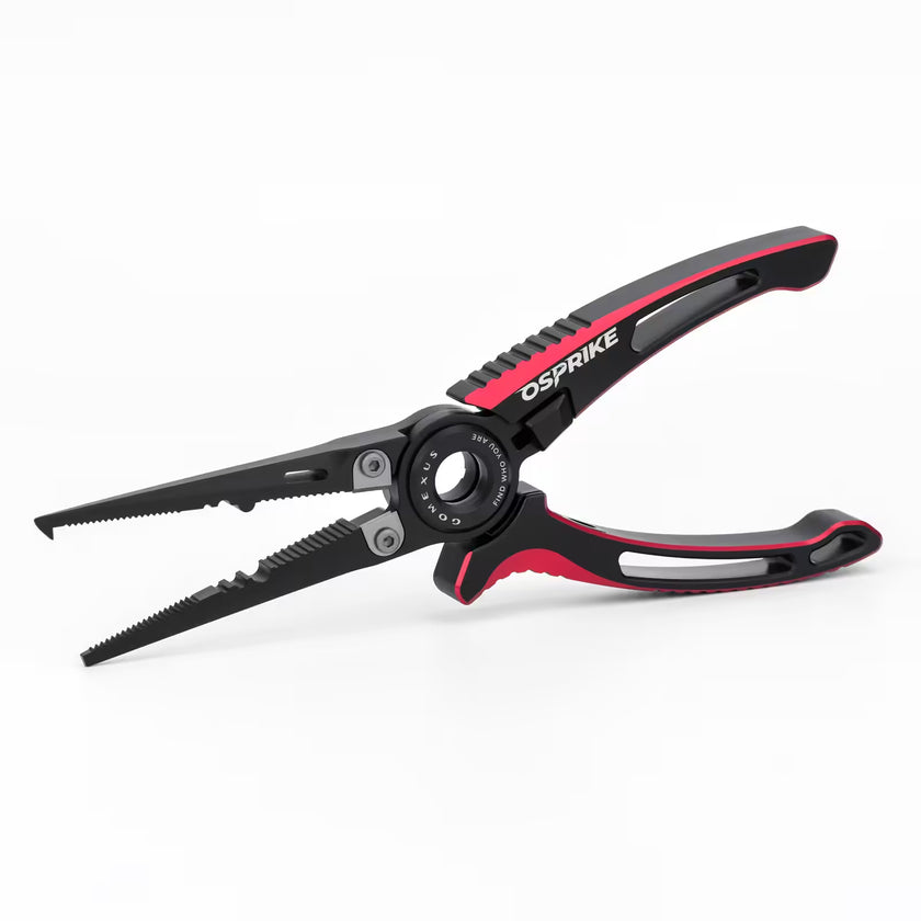 Gomexus OSPRIKE 7 Pliers Stainless Steel Fishing Pliers