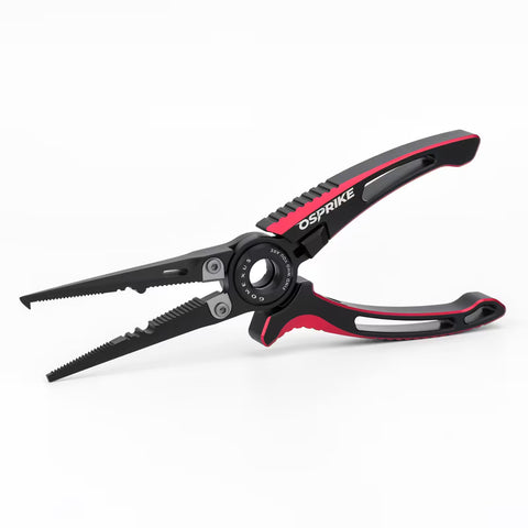 Gomexus OSPRIKE 7 Zange Stainless Steel Fishing Pliers