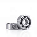 RL - Angelrollentuning - RL - TNG High Speed Keramik Kugellager Set | ABEC 9 | Shimano | 5x11x4 | 3x10x4 - BC Kugellager - 