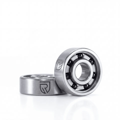 RL-TNG APEX Spulenlager mit S30 Keramikkugeln, ABEC 9