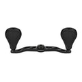 Gomexus Crank 110 mm Power Handle mit 35 mm Flat Knobs