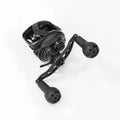Gomexus Crank 100mm Handle mit 27 mm TPE Touch Knobs
