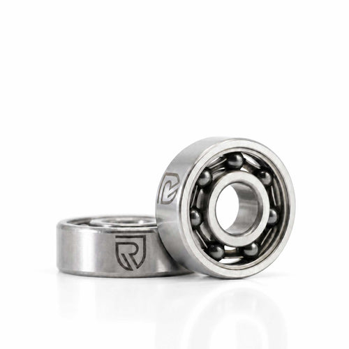 RL-TNG EDGE Spulenlager Set | ABEC 9 | Shimano | 3x10x4 | 3x10x4