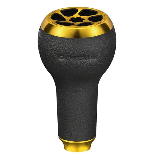 Gomexus 27mm Touch Knob TPE