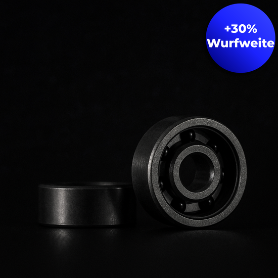 RL-TNG High Speed Ceramic Bearing Set for Shimano SLX