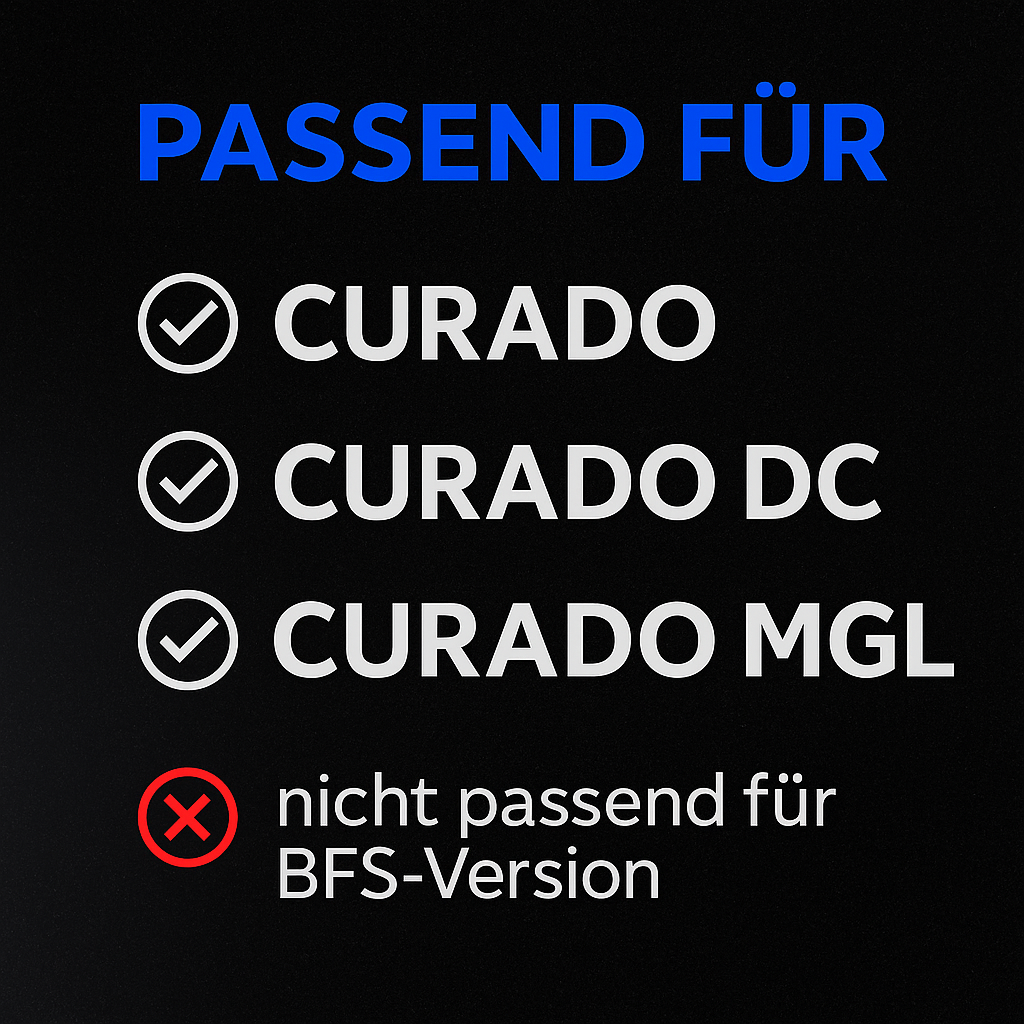 RL-TNG High Speed Keramik Spulenlager Set für Shimano Curado