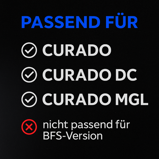RL-TNG High Speed Keramik Spulenlager Set für Shimano Curado