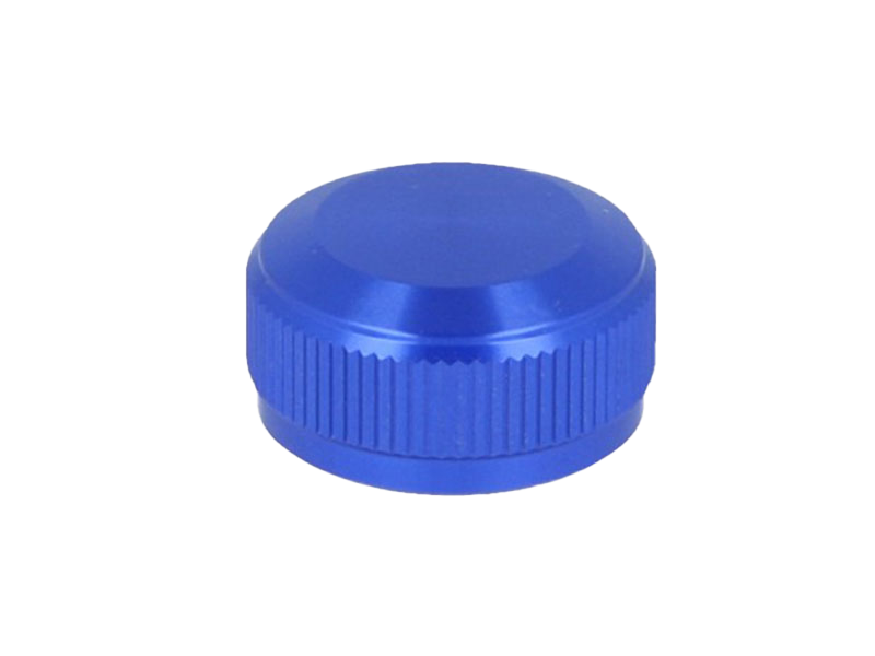 Avail 19 SLX MGL | 20 SLX DC | 21 SLX BFS Aluminum Spool Tension Knob Cap