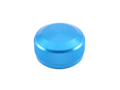 Avail 19 SLX MGL | 20 SLX DC | 21 SLX BFS Aluminum Spool Tension Knob Cap