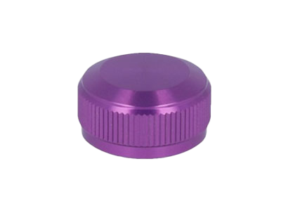 Avail 19 SLX MGL | 20 SLX DC | 21 SLX BFS Aluminum Spool Tension Knob Cap