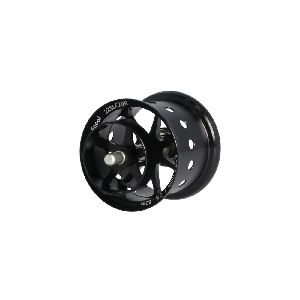 Avail Daiwa 22 Silver Creek Microcast Spool