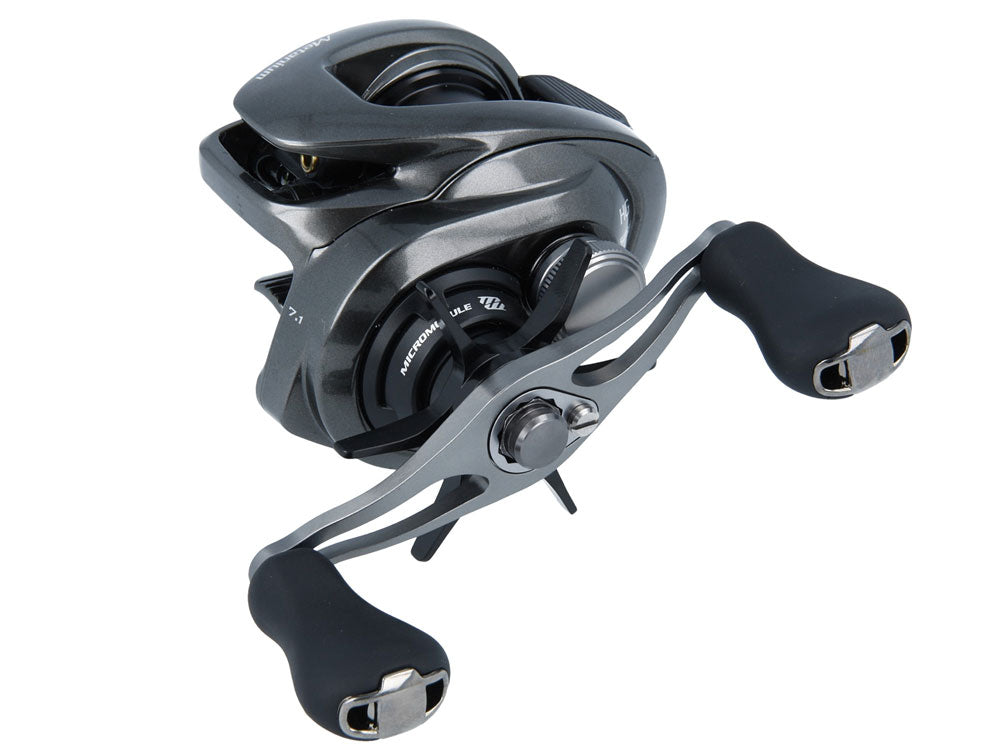 Avail Shimano 20 Metanium Microcast Spule