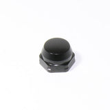 Avail Shimano Handle Locknut M7 | für Original Shimano Kurbeln