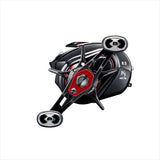 Daiwa Gekkabijin Air TW 8.5L