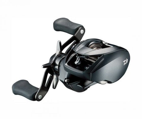 Daiwa Silverwolf SV TW 1000XHL