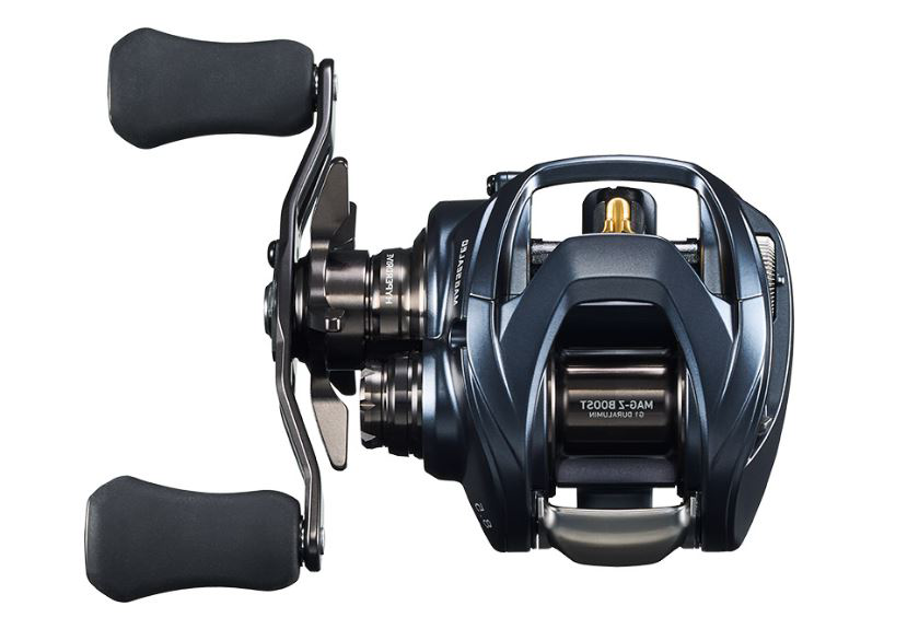 Daiwa Steez A II TW – RL-Angelrollentuning