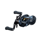 Daiwa Steez A II TW