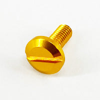 Extra Super Duralumin screw for line rollers