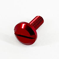 Extra Super Duralumin screw for line rollers