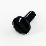 Extra Super Duralumin screw for line rollers