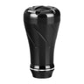 Gomexus 20mm CNC Power Knob Black-Knob-Gomexus-Schwarz-RL-Angelrollentuning