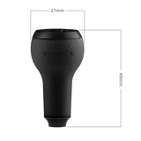 Gomexus 27mm Touch Knob TPE-Knob-Gomexus-RL-Angelrollentuning