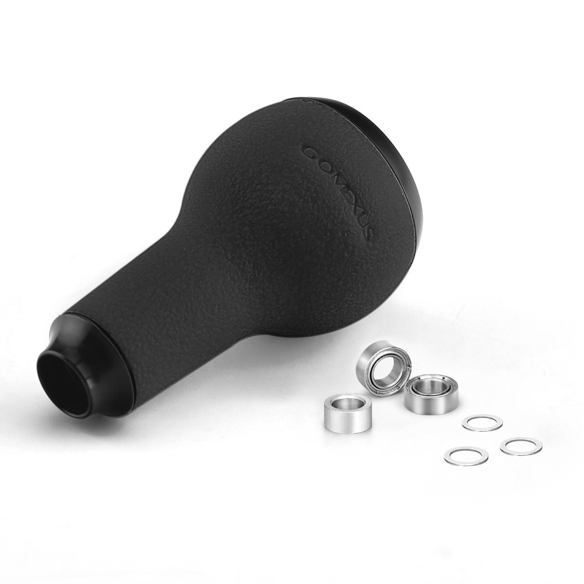 Gomexus 27mm Touch Knob TPE-Knob-Gomexus-RL-Angelrollentuning