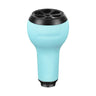 Gomexus 27mm Touch Knob TPE-Knob-Gomexus-Blau | Schwarz-RL-Angelrollentuning