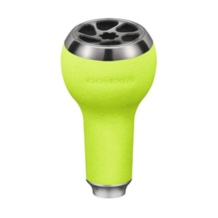 Gomexus 27mm Touch Knob TPE