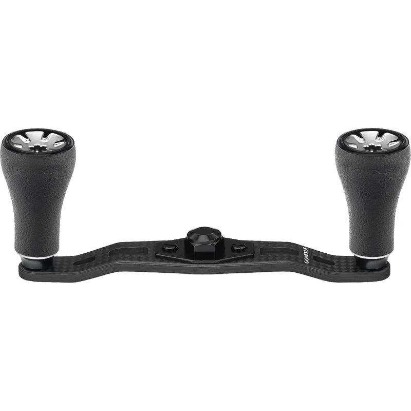 Manche carbone Gomexus 95 mm avec boutons P20