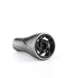 Gomexus Aluminium 20mm Handle Knob | A20P