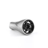 Gomexus Aluminium 20mm Handle Knob | A20P