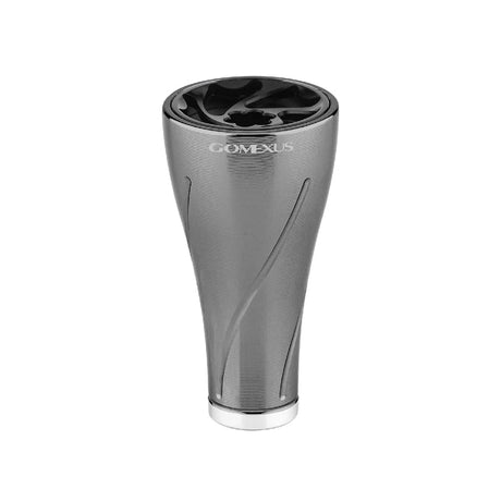 Gomexus Aluminium 20mm Handle Knob | A20P