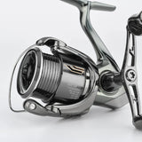 Gomexus Aluminium Spule für 22 Shimano Stella 2500-3000 | C3000