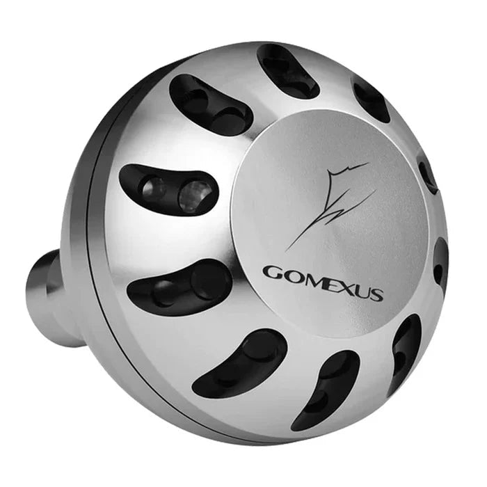 Gomexus Aluminum Reel Power Knob 45-47 mm | Type B