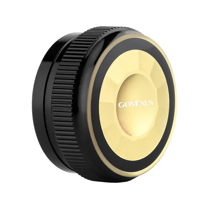 Gomexus Aluminum Spool Tension Knob Cap | Shimano WT3