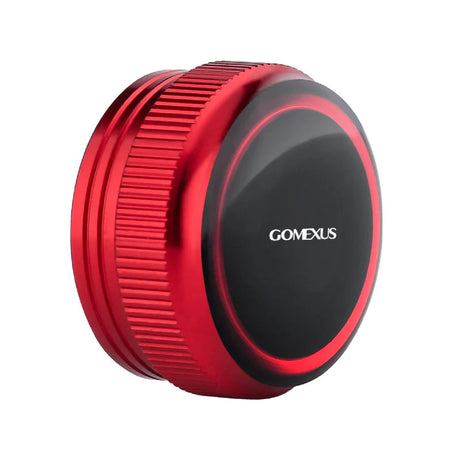 Gomexus Aluminum Spool Tension Knob Cap | Shimano WT4