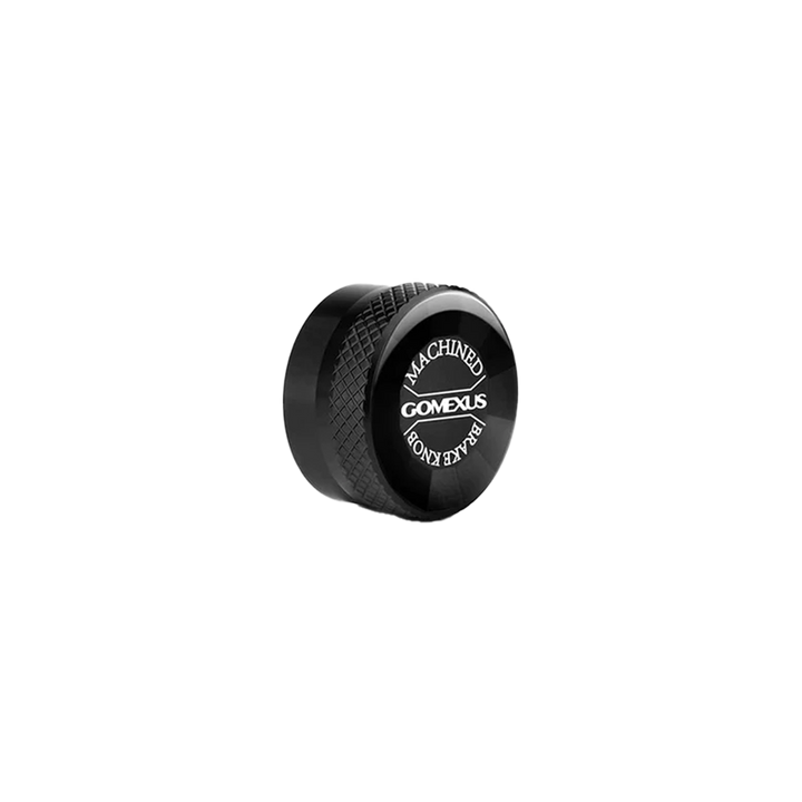 Gomexus Aluminum Spool Tension Knob Cap