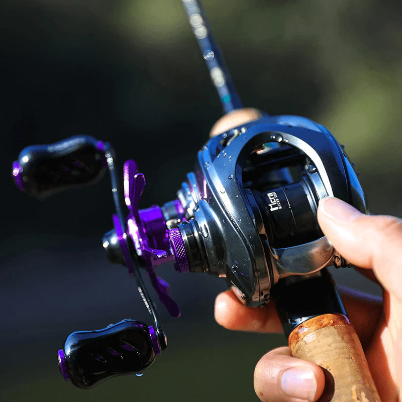 Bobine d'aluminium Gomexus | Daiwa Steez CT SV