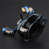 Gomexus Aluminum Spule | Shimano 22 Aldebaran BFS