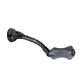 RL - Angelrollentuning - Gomexus CraftFin - 35 Carbon Handle für Stationärrollen – 35mm Carbon Kurbelarm mit 18mm Knob für Ultralight Angelrollen - Daiwa - 