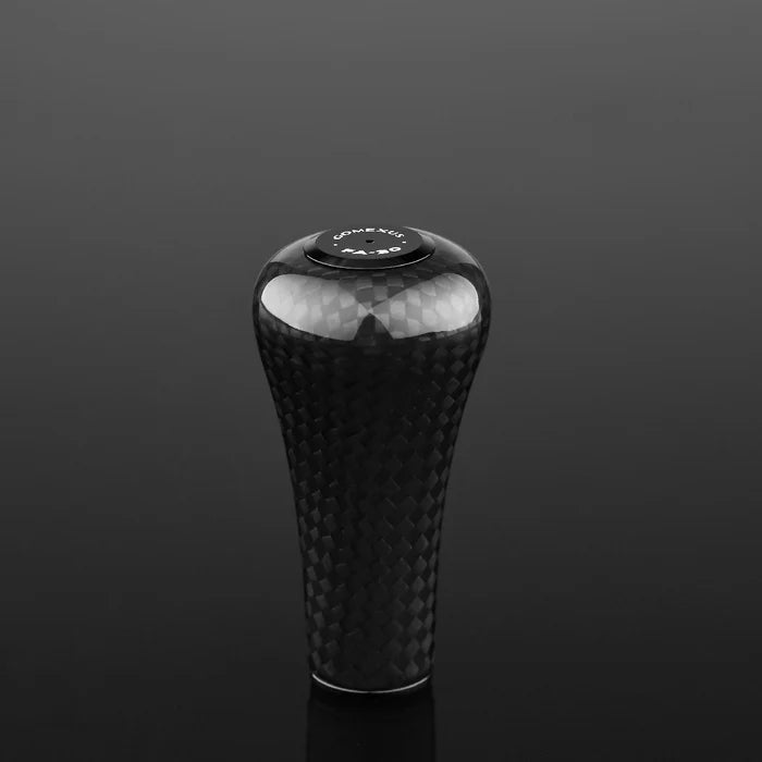 Gomexus FA30 Carbon Knob