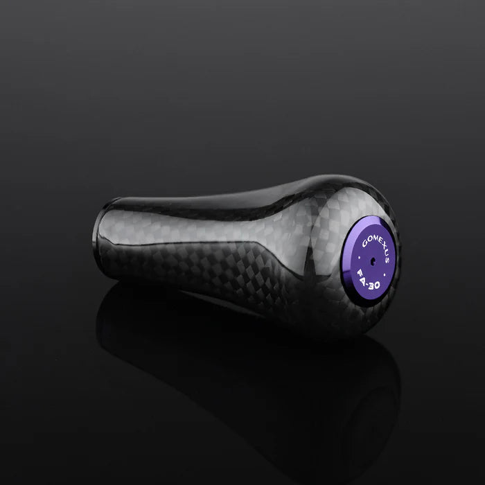 Gomexus FA30 Carbon Knob