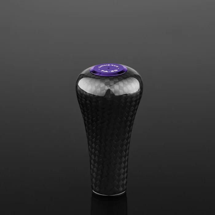 Gomexus FA30 Carbon Knob