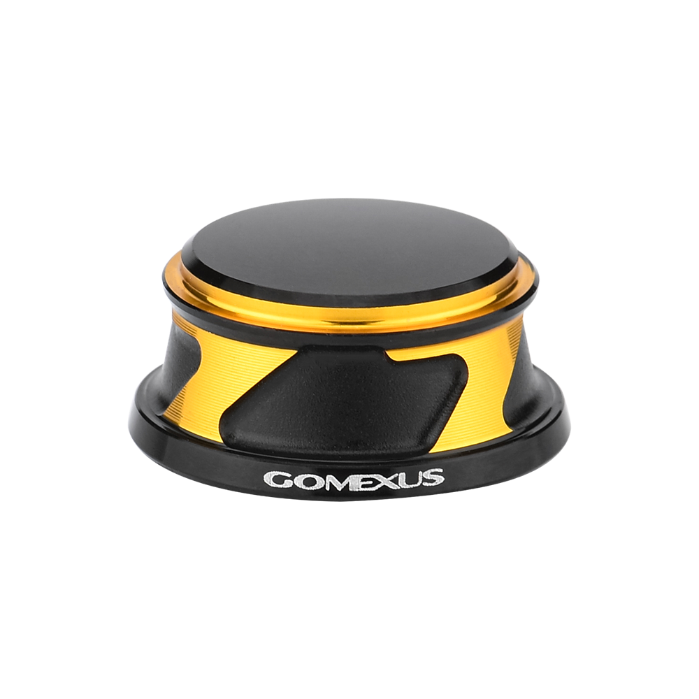 Gomexus Handle Screw Cap | Daiwa | Shimano