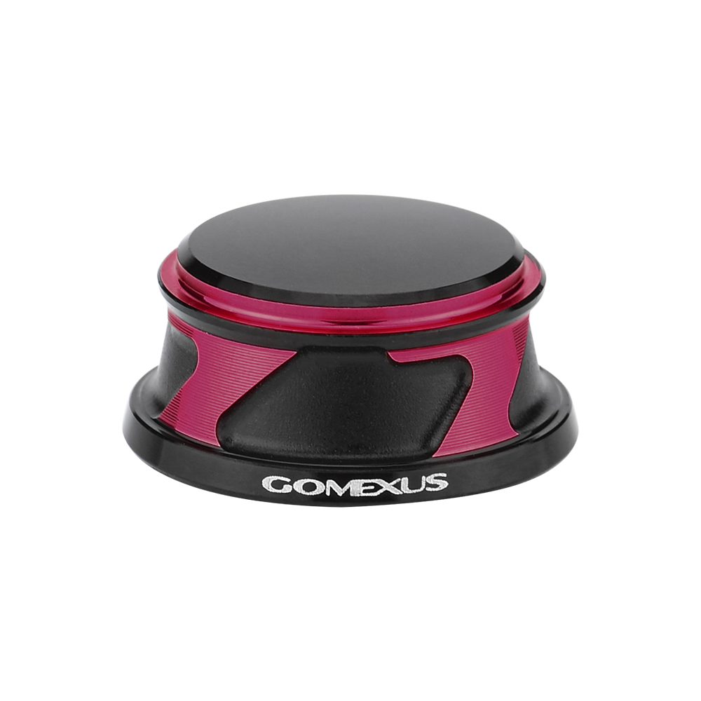 Gomexus Handle Screw Cap | Daiwa | Shimano