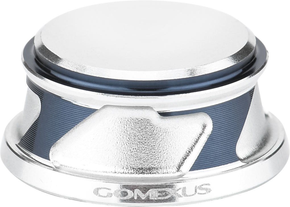 Gomexus Handle Screw Cap | Daiwa | Shimano