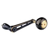 Gomexus Spinning Power Handle 68 mm med 38 mm Galaxy Knob | Shimano